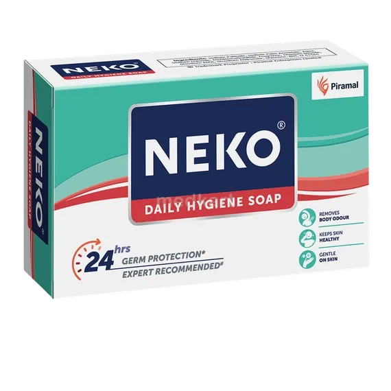 neko soap